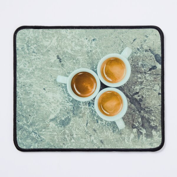 Item preview, Espresso tricolore designed and sold by Dennius.