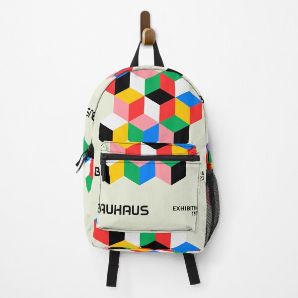 Item preview, Bahaus Colorful designed and sold by MaiZephyr.