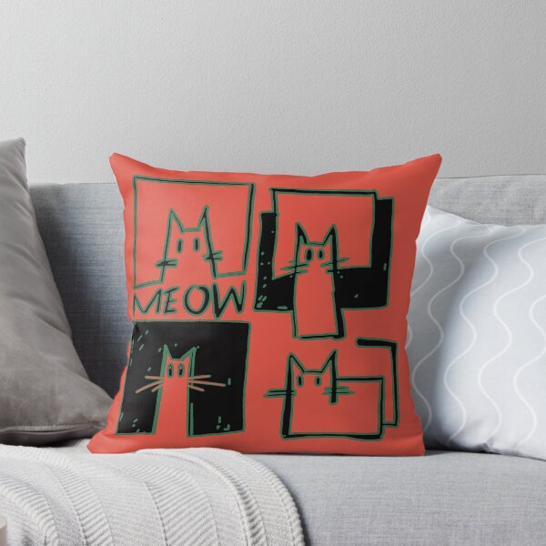 Item preview,  cubist cats design designed and sold by Lazut.