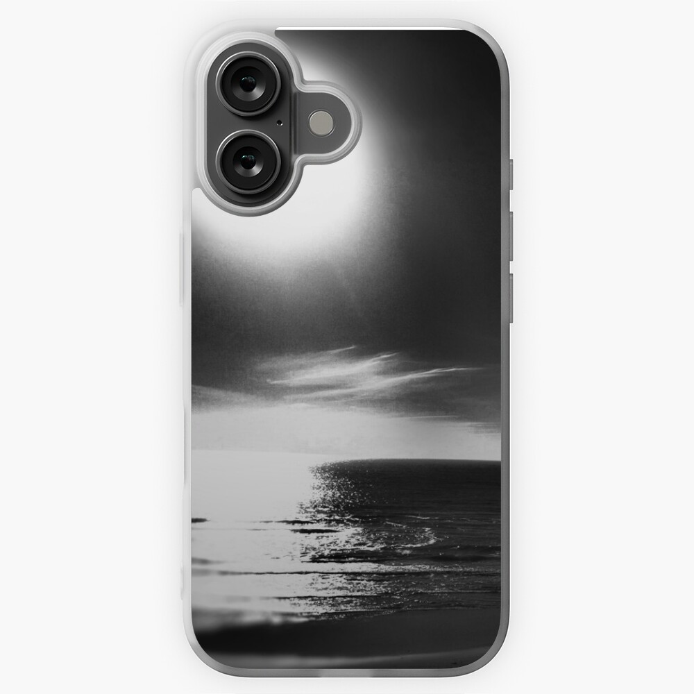 Item preview, iPhone Soft Case designed and sold by kinkatstyle.