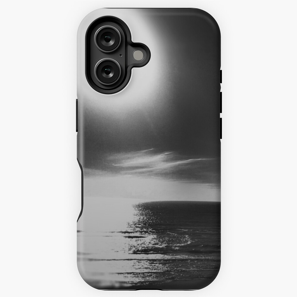 Item preview, iPhone Tough Case designed and sold by kinkatstyle.