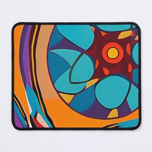 Item preview, Australian Aboriginal Art designed and sold by Yoosa.