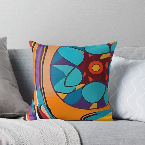 Item preview,  Australian Aboriginal Art designed and sold by Yoosa.