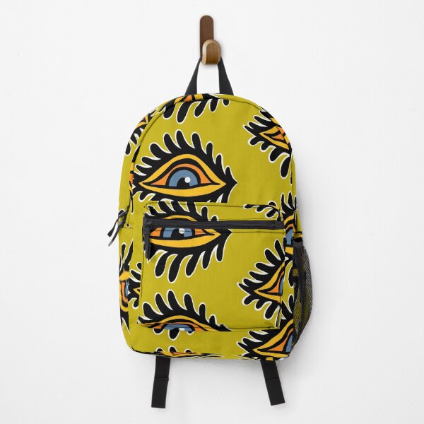 Item preview, The eye designed and sold by stephenignacio.