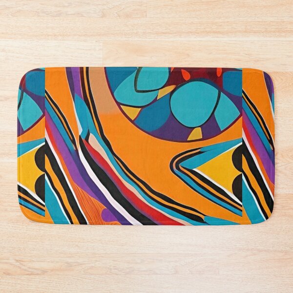 Item preview,  Australian Aboriginal Art designed and sold by Yoosa.