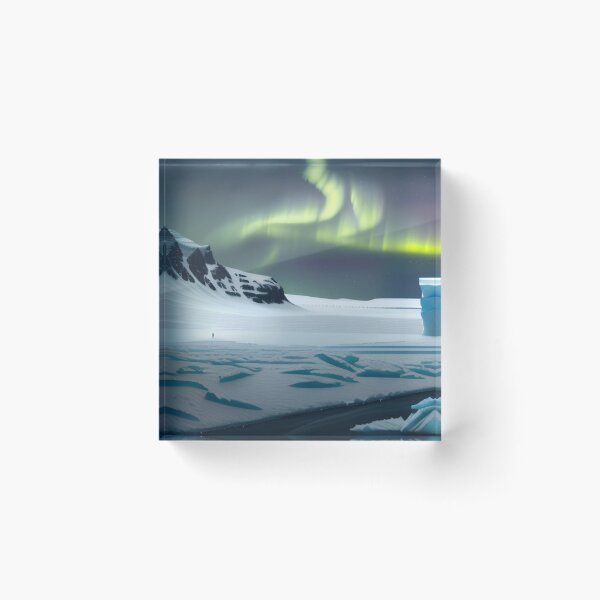 Item preview, Vastness designed and sold by PaigeCompositor.