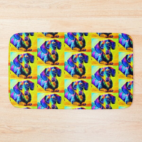 Item preview, Dachshund 12 designed and sold by ChrisButler.
