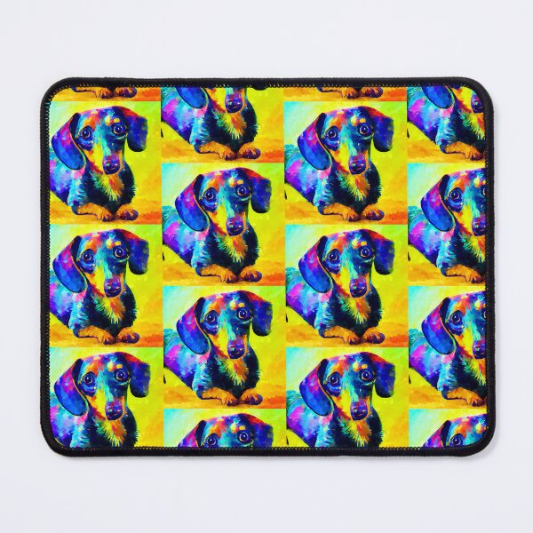 Item preview, Dachshund 12 designed and sold by ChrisButler.