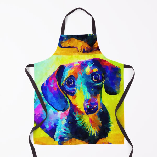 Item preview, Dachshund 12 designed and sold by ChrisButler.