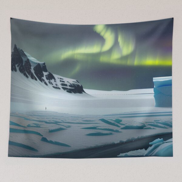 Item preview, Vastness designed and sold by PaigeCompositor.