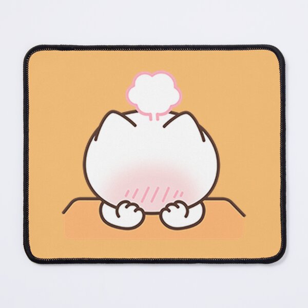 Item preview, Cute Ne.ko Cat Angry designed and sold by horseford76.