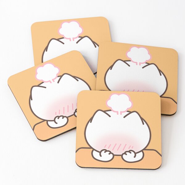Item preview, Cute Ne.ko Cat Angry  designed and sold by horseford76.