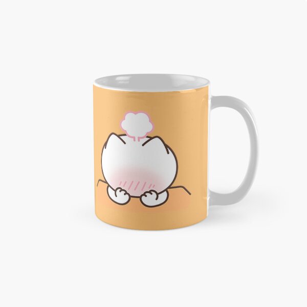 Item preview, Cute Ne.ko Cat Angry  designed and sold by horseford76.