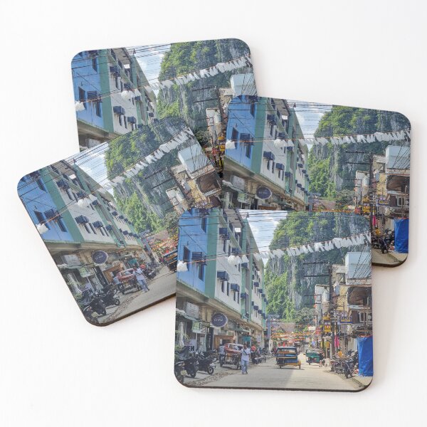 Item preview, El Nido, Palawan, Philippines designed and sold by Ross.A.Campbell.