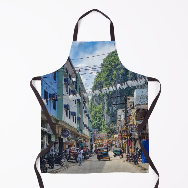 Item preview, El Nido, Palawan, Philippines designed and sold by Ross.A.Campbell.