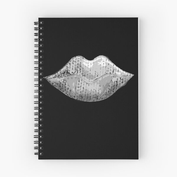 Item preview, Vampire Lips With Protruding Vangs designed and sold by Soaked-N-Bleach.