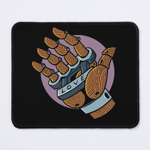 Item preview, Love hurts to the bone designed and sold by Felix Porin.