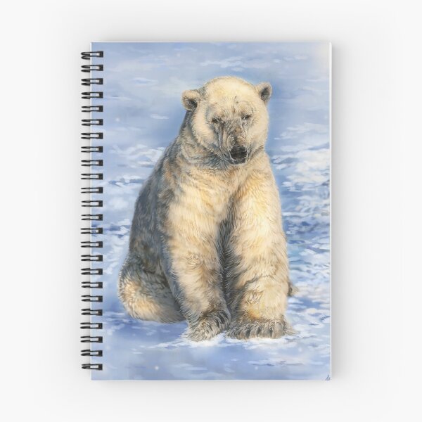 Item preview, Ice Bear designed and sold by alandodrawing.
