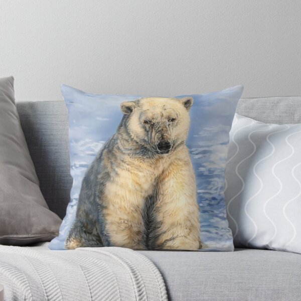 Item preview, Ice Bear designed and sold by alandodrawing.