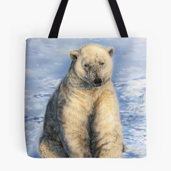 Item preview, Ice Bear designed and sold by alandodrawing.