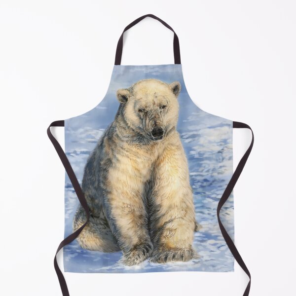 Item preview, Ice Bear designed and sold by alandodrawing.