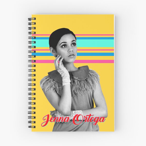 Item preview, jenna ortega wednesday designed and sold by Risala.