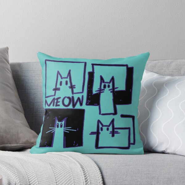 Item preview,  cubist cats design designed and sold by Lazut.