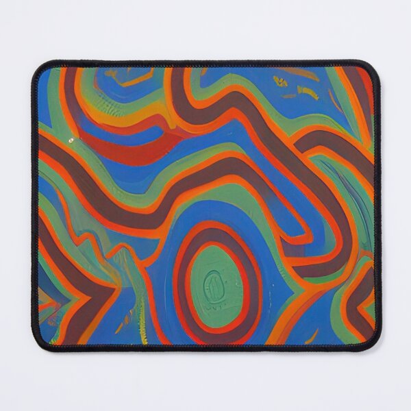 Item preview, Australian Aboriginal Art designed and sold by Yoosa.