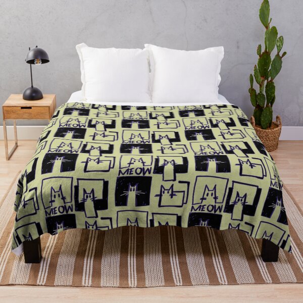 Item preview, cubist cats design designed and sold by Lazut.