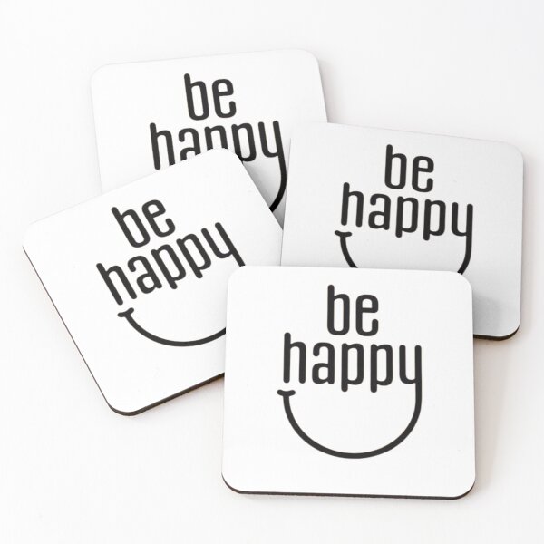 Item preview, Be Happy designed and sold by Helm  Edition.