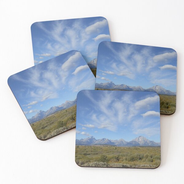 Item preview, Teton Range designed and sold by catrantula.