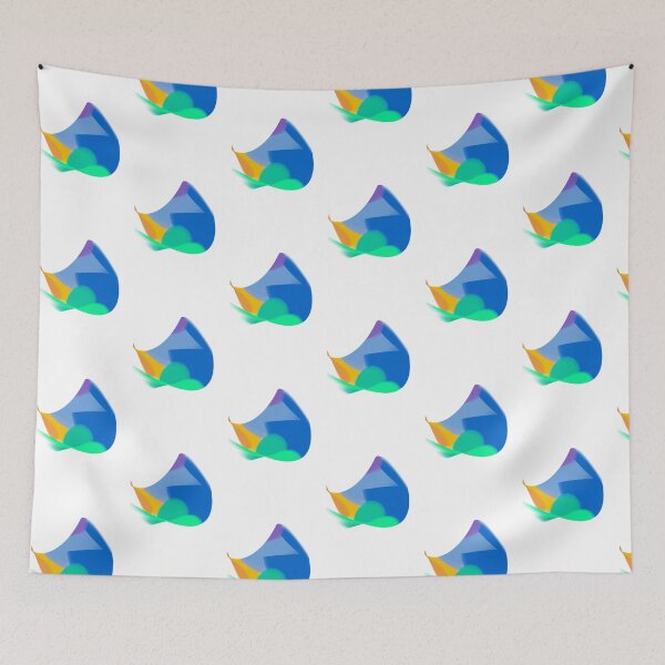 Item preview,  forma abstracta designed and sold by Krymkuch.