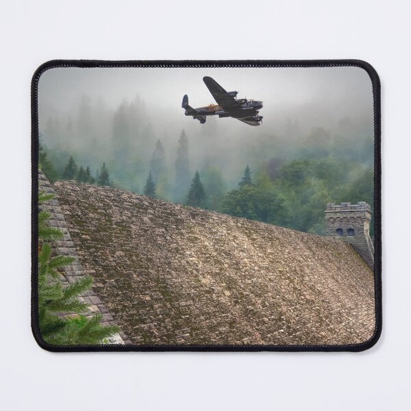 Item preview, Derwent Dam BBMF designed and sold by Alisonchambers2.