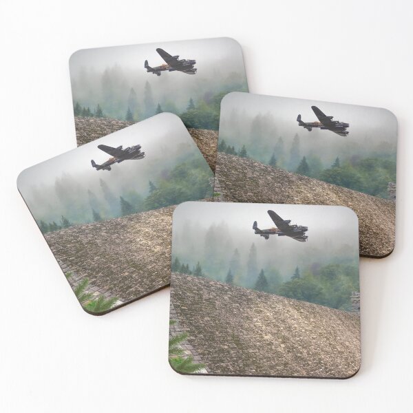 Item preview, Derwent Dam BBMF designed and sold by Alisonchambers2.