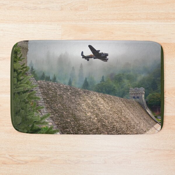 Item preview, Derwent Dam BBMF designed and sold by Alisonchambers2.