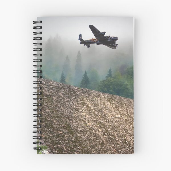 Item preview, Derwent Dam BBMF designed and sold by Alisonchambers2.
