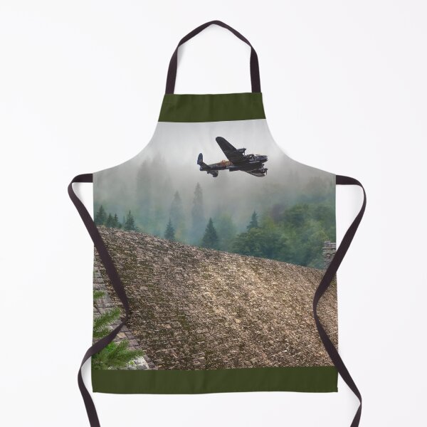 Item preview, Derwent Dam BBMF designed and sold by Alisonchambers2.
