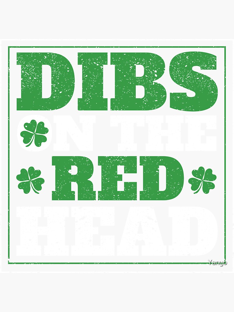 irisches kleeblatt st patricks day