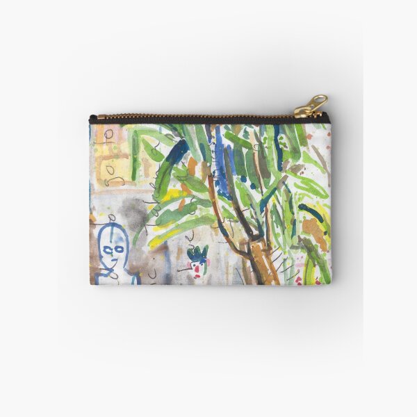 Artikelvorschau, Dracaena auf einer Notiz über die Hautklinik entworfen und verkauft von John Douglas.