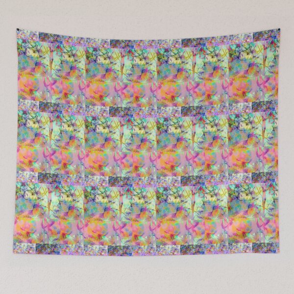 Item preview, enchanted forest designed and sold by Pipsilk.