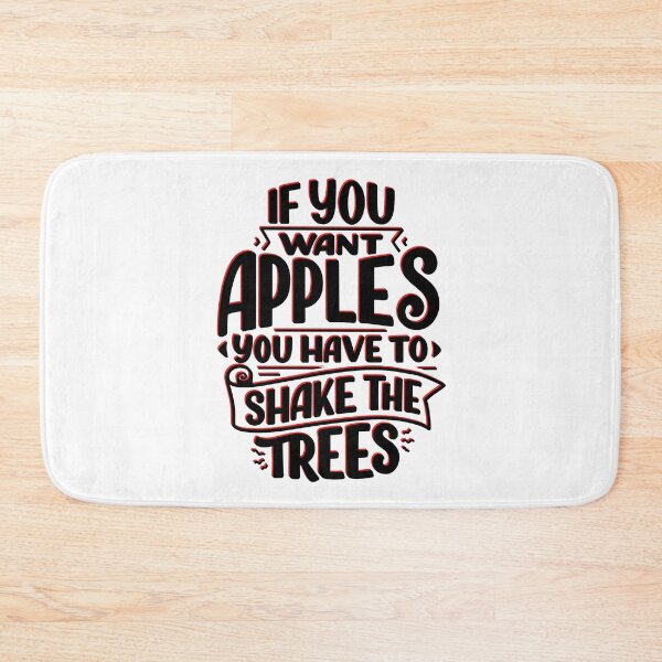 Item preview, If you want apples you have to shake the trees designed and sold by Calliope ❤️.