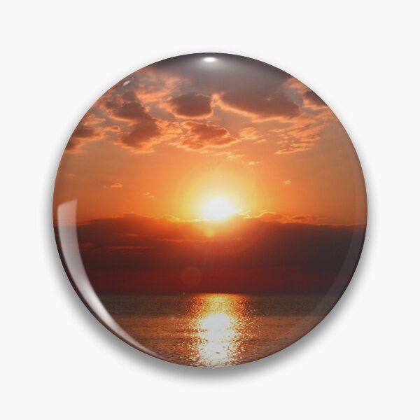 Item preview, This is 'Sun setting' designed by Harshly For All Redbubble Users  designed and sold by Harshly.