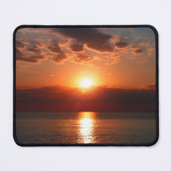 Item preview, This is 'Sun setting' designed by Harshly For All Redbubble Users designed and sold by Harshly.