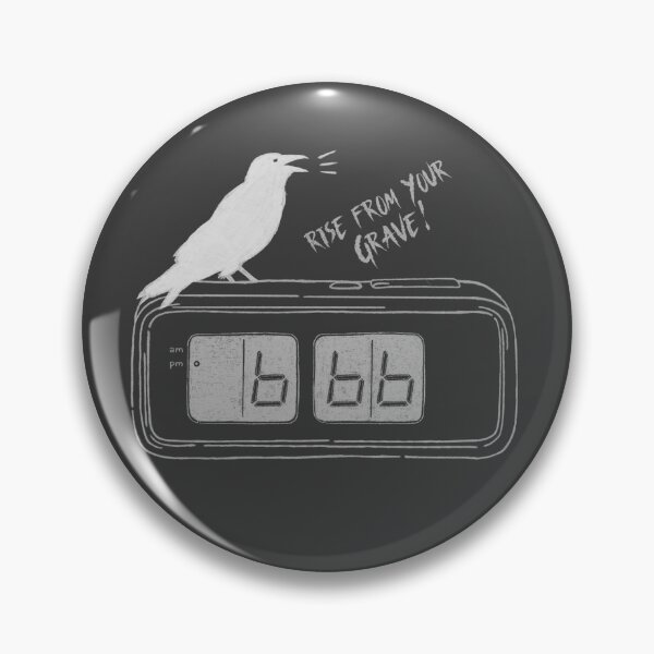 Item preview, Rise From Your Grave designed and sold by BJWorthy.