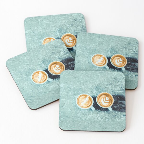Item preview, Cappoccino Duets designed and sold by Dennius.