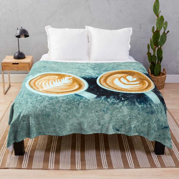Item preview, Cappoccino Duets designed and sold by Dennius.