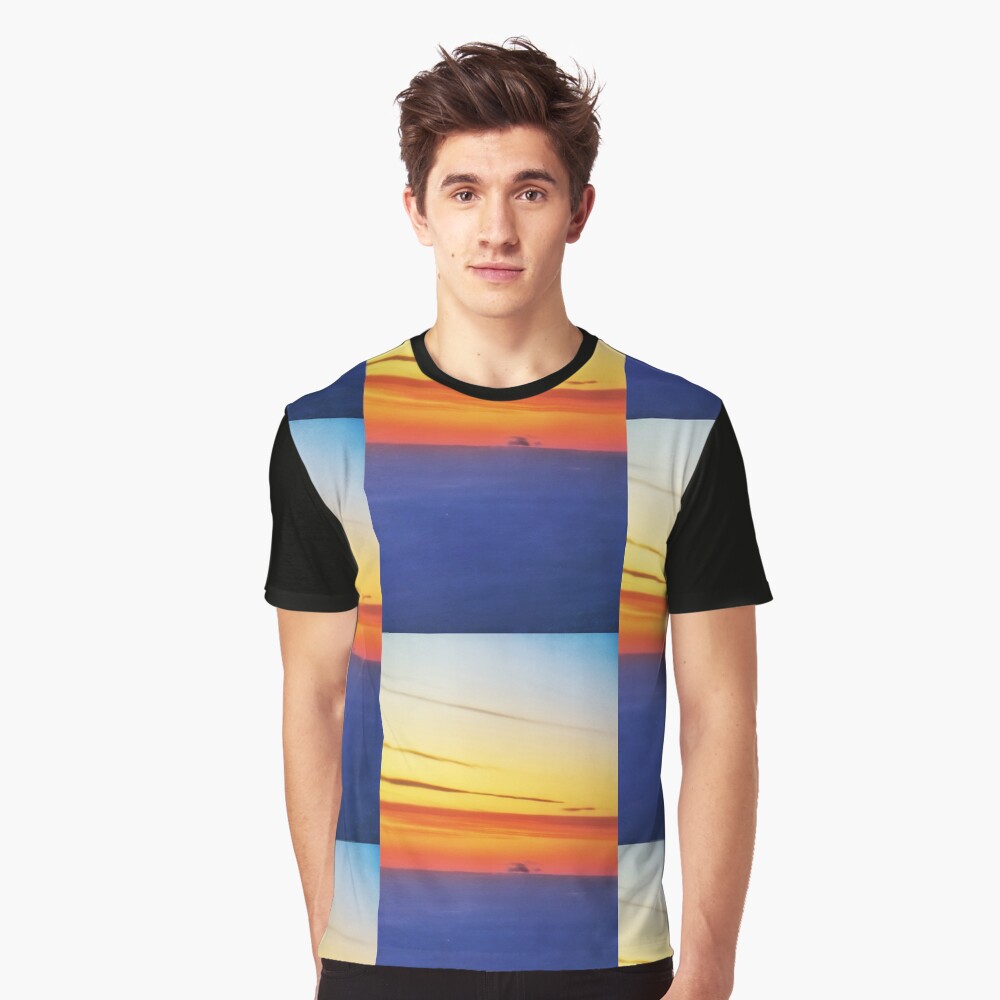 Item preview, Graphic T-Shirt designed and sold by kinkatstyle.