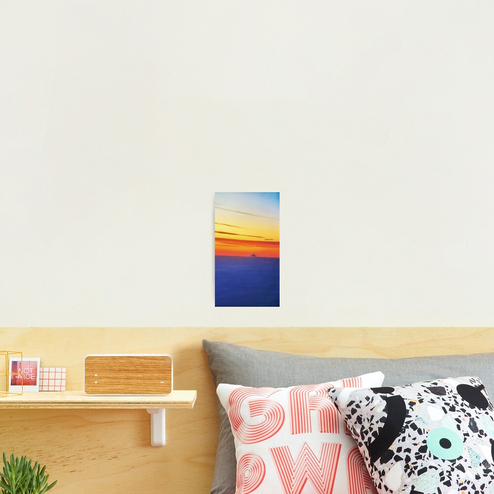 Item preview, Photographic Print designed and sold by kinkatstyle.