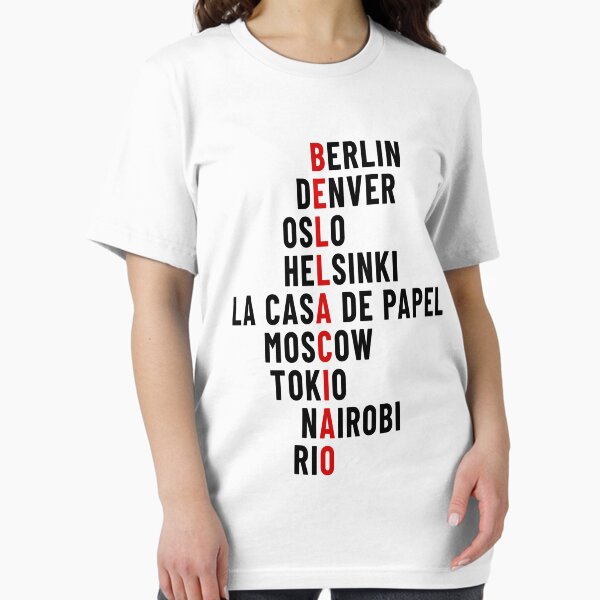 Aperçu de l'œuvre La Casa De Papel Bella Ciao (Money Heist) créée et vendue par samer11.
