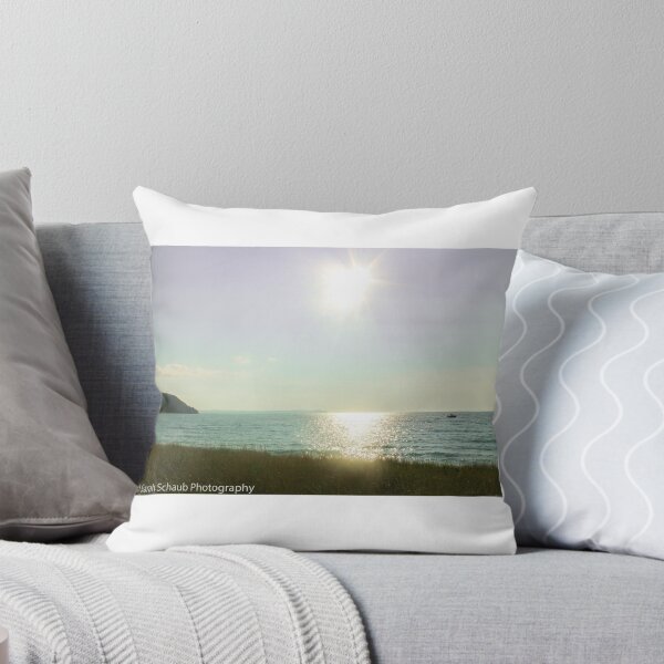 Item preview, Vans Beach - Whale Back - Leland, Michgan - On Lake Michigan designed and sold by S S Photography.